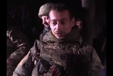 З-під ялинок вийшли воєнкоми: воїн ЗСУ епічно розповів, як потрапив на фронт (відео)