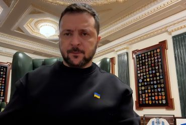 Звернення президента Зеленського за 13 січня