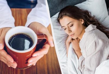 Можно ли пить кофе перед сном: ответ врачей вас удивит