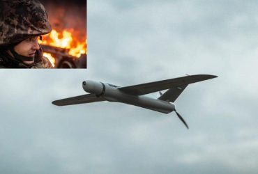 Мир поглотит рой дронов: WSJ объяснил, как БПЛА изменят правила войны