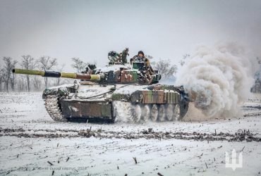 Глава военного комитета НАТО оценил возможность крупного прорыва в войне
