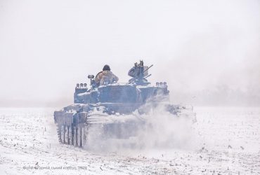 Путін планує продовжувати війну в Україні до 2027-2028 років, — The Telegraph