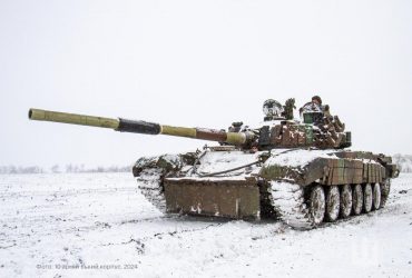 На фронті є два небезпечні напрямки для РФ, - Світан