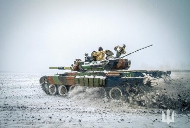 Окупанти намагаються прорвати оборону ЗСУ на низці напрямків, - Генштаб