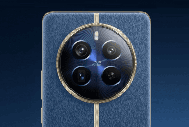 Цей бюджетник Realme точно стане хітом: у нього цікавий дизайн і флагманська камера