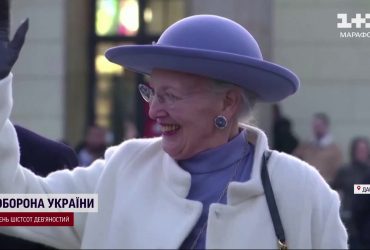 Дания готовится к смене власти