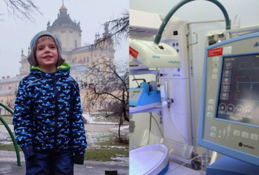 Кома и смерть 5-летнего ребенка после удаления молочных зубов: детали трагедии во Львове
