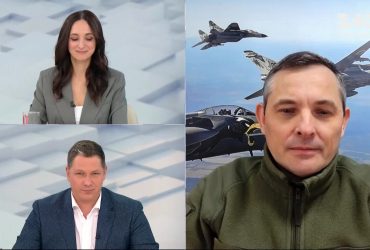 Збивають ракети без ППО: Ігнат прокоментував прорив України в боротьбі з повітряними цілями РФ