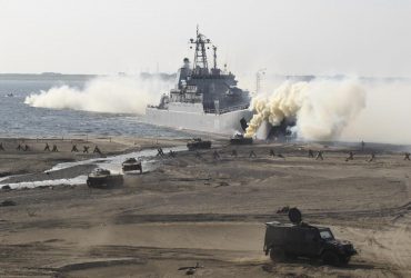 ВДК Цезар Куніков потонув: розвідка Британії назвала проблему, що виникла у росіян