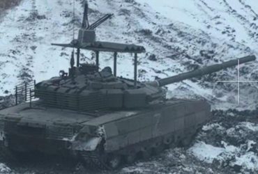 Россияне лепят на танки новые комплексы РЭБ: о чем это может говорить