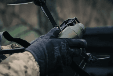 Чи здатні FPV-дрони замінити артилерію: ізраїльський експерт вказав на важливі нюанси