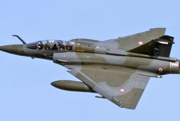 Україна хоче французькі Mirage-2000D: експерти пояснили, навіщо потрібні ці літаки
