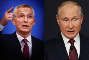 НАТО готовится к войне с Россией: Bild опубликовал выдержки из секретного документа