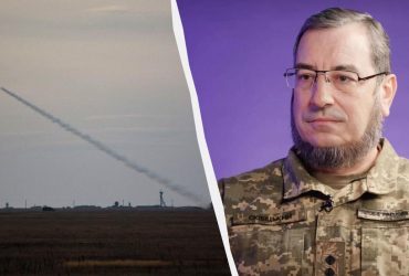 У ГУР назвали основні цілі російських ударів: загроза для енергетики зберігається