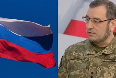 В ГУР раскрыли стратегические цели России в войне на 2024-й