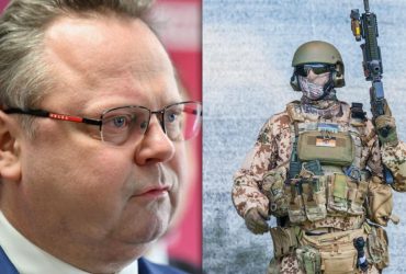 Ласкаво просимо: Польща запрошує німецькі війська до себе, - МЗС країни