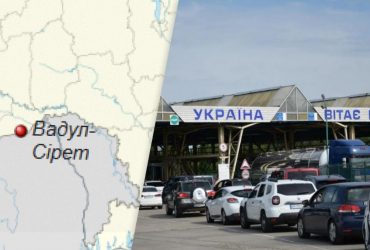 Паралізований кордон України: Румунія поновила блокаду руху вантажівок