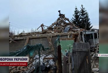 Ще одна неспокійна ніч: обстріли регіонів на 15 січня