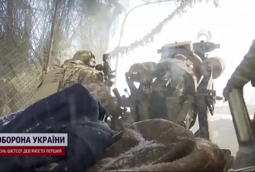 Росіяни підсилились і пішли на штурми: ЗСУ десятками палять їхню техніку