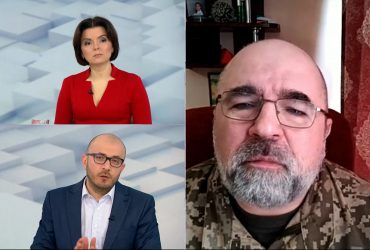 Втратили не лише літаки: Черник розповів, що разом з бортами пішло на дно