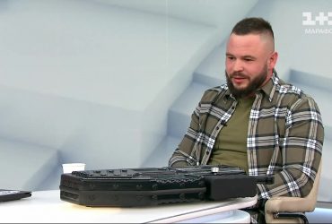 Створює купол над бійцями на передовій: українці створили унікальні РЕБи для фронту