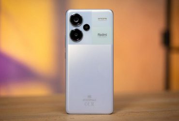 Представлена народная линейка Redmi Note 13 с быстрой зарядкой и 200-Мп камерой