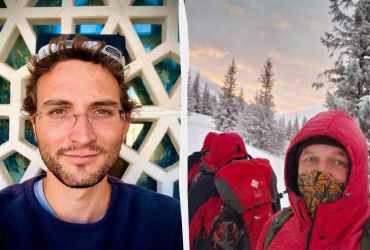 Не виходить на зв’язок вже понад десять днів: у Карпатах шукають французького туриста