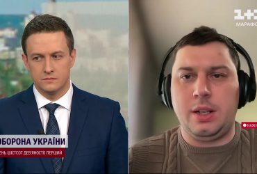 Складна і багаторівнева операція: експерт прокоментував ураження російських літаків А-50 та Іл-22