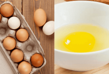 Вы этого не знали о яйцах: врач назвала необычные свойства