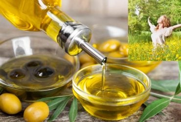 Що відбувається з вашим тілом, коли ви щодня їсте оливкову олію