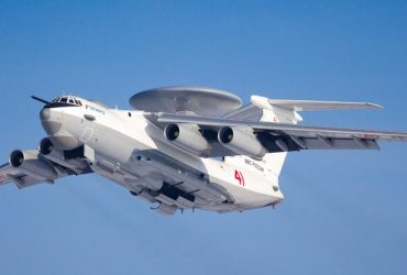 Унікальні можливості та загроза для F-16: які міфи зруйнувала Україна збиттям А-50