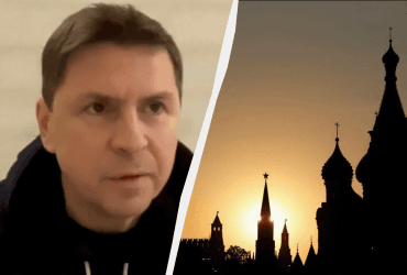 Маніяк ніколи не зміниться: Подоляк пояснив, чому неможливий компроміс з РФ