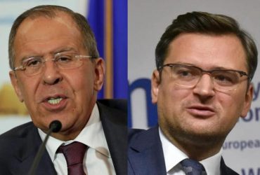 Кулеба зізнався, що хотів вдарити Лаврова по обличчю: з'явилась реакція Кремля