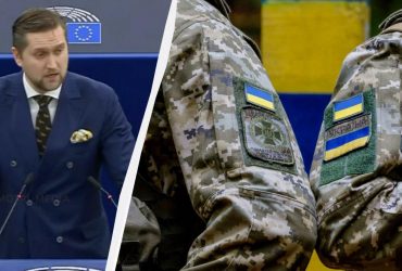 Бежали из страны, как трусы: в ЕС заговорили о возвращении украинских мужчин домой