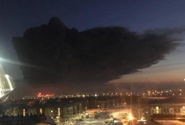 Пожар на питерском Wildberries: названо, в какую копеечку ЧП обойдется России