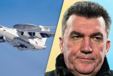 Самолеты РФ стали жертвами F-16 - Данилов среагировал на слухи: на болотах вой