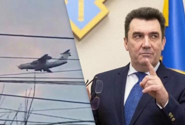 На борту знищених літаків РФ, ймовірно, був генерал, - Данілов