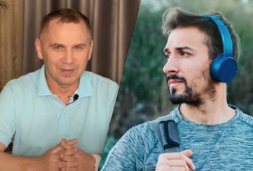 Безпровідні навушники: Авраменко застеріг користувачів техніки від ганьби (відео)