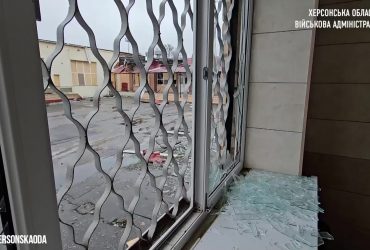 Атака на Нью-Йорк: на Донеччині й досі шукають людей під завалами