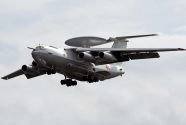 Втрата А-50: деталі про жертв та наслідки для фронту