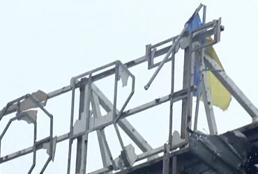 Приклад незламності в боротьбі за свободу: в Україні відзначають День пам’яті захисників Донецького аеропорту