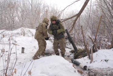 Британська розвідка назвала мету окупанта на фронті