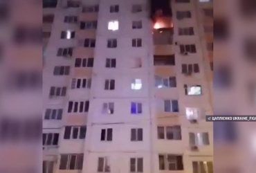Атака на Воронеж и Белгород: последние новости о последствиях