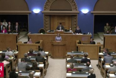 Естонія не фінансуватиме освіту дітей російською мовою