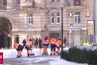 Температурные качели и снежные сугробы: прогноз от синоптиков