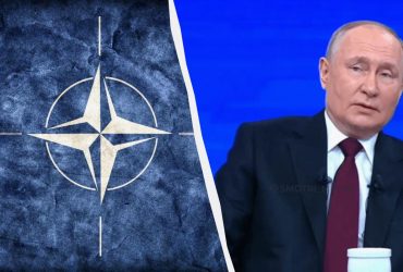 Путін створює інформаційне підґрунтя для ескалації проти країн Балтії, - ISW