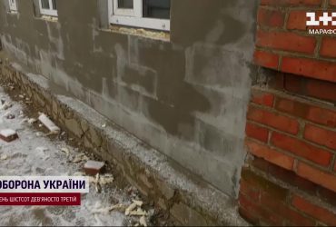 Никополь под ежедневными обстрелами: пять тысяч объектов разрушены