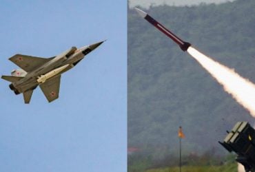 Российские ракеты Кинжал против оружия Запада: в Китае разочарованы, - Business Insider