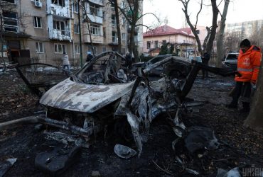 Дроновий удар РФ по Одесі: з'явилися нові подробиці та фото наслідків