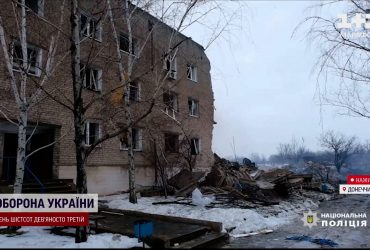 Четыре авиабомбы - на дом: в Нью-Йорке до сих пор под завалами люди